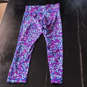 Vineyard Vines Whale Leggings